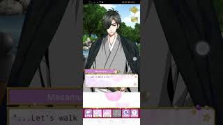 SLBP Event Stories   Masamune  Fated Meetings Epilogue [upl. by Colwin]