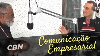 Oratória e a Comunicação Empresarial [upl. by Eikcor]