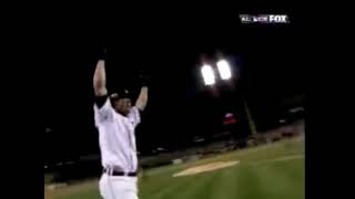 Magglio Ordonez hits Walk Off Home Run in 2006 ALCS  Dan Dickersons Radio Broadcast call [upl. by Gebhardt]