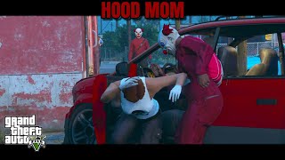 HOOD MOMKILLER CLOWN GJG PRODUCTION [upl. by Enileuqkcaj923]