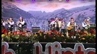 Mooskirchner Quintett LIVE  Rosi Polka [upl. by Lura]