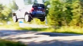 Rally ON THE LIMITS  MAXIMUM ATTACK Compilation  BEST OF [upl. by Meehsar901]