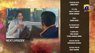 Sirf Tum Episode 08 Teaser  23rd July 2023  HAR PAL GEO [upl. by Noed]