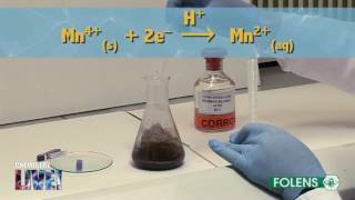 26 Phenylmethanol to Benzoic Acid [upl. by Ahsoym]