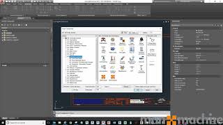 Create an Electrical Schematic [upl. by Nicolis]