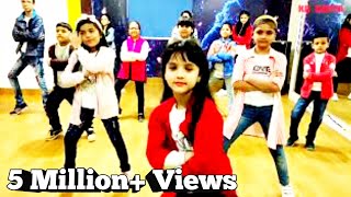 BIJLEE BIJLEE DANCE COVER  HARRDY SANDHU  KD GUPTA CHOREOGRAPHY [upl. by Yendirb973]