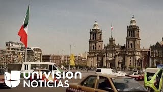 En vivo López Obrador virtual ganador de las elecciones presidenciales de México [upl. by Parish]