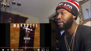 Tupac  Krazy  REACTION [upl. by Azriel]