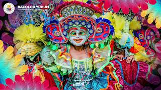 MASSKARA FESTIVAL 2024 OFFICIAL THEME SONG [upl. by Enawd]