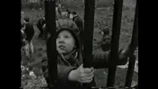 RTÉ documentary about Sheriff Street in the 1960s [upl. by Noswal656]