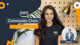 Flybuys on AWS Customer Story [upl. by Eimerej]