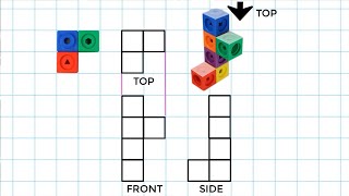 Orthographic Drawing  Simplified [upl. by Bj]