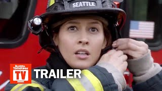 Station 19 Season 1 Trailer  Rotten Tomatoes TV [upl. by Areta]