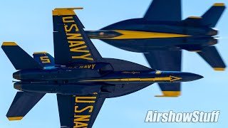 Blue Angels 2022 [upl. by Marcin]