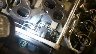 Intake manifold runner control stuck open [upl. by Remas161]