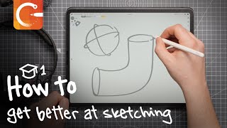 Part 1 Learn to Draw  Getting Started [upl. by Allix]