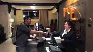 Hotels and Excellent Customer Service [upl. by Atilamrac929]