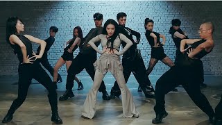 CHUNG HA  Im Ready Dance Practice Mirrored [upl. by Lore]