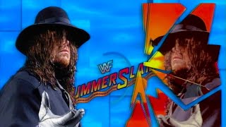 WWF SummerSlam 1994  OSW Review 91 [upl. by Ahsuoj]