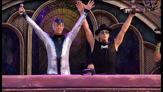 Vitas amp Timmy Trumpet Tomorrowland 2019 [upl. by Nanam]