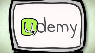 What is Udemy [upl. by Nylyrehc14]