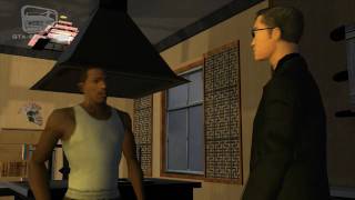 GTA San Andreas  Walkthrough  Mission 58  Amphibious Assault HD [upl. by Also39]