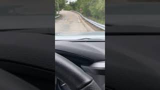 Plymouth RMV driver test route [upl. by Colton378]