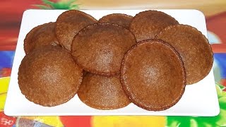 Teler Pitha Recipe  How to Make Bangladeshi Teler Pitha at Home  Homemade Bengali Pitha Recipe [upl. by Norab]