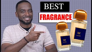 BDK Parfums Tabac Rose Fragrance Review [upl. by Vachill]