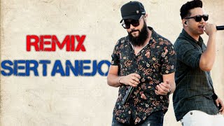 REMIX SERTANEJO 2020  As Melhores de 2020 RemixSertanejo2020 [upl. by Littell]