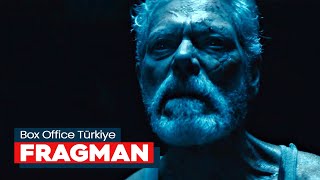 Nefesini Tut 2  Altyazılı Fragman [upl. by Merton]