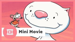 Toopy and Binoo  Binoos Tall Tale  MiniMovie [upl. by Epotimet579]