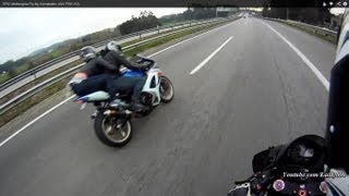 EPIC Motorcycle Fly By COMPILATION  2019 [upl. by Anibas]