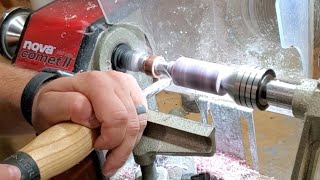 The Making of a Custom Duck Call [upl. by Lrad]