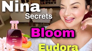 Nina Secrets Bloom  Eudora [upl. by Kissie]