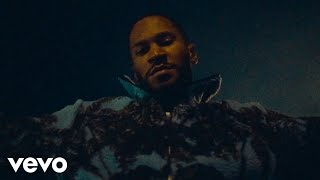 KAYTRANADA  Freefall Instrumental Visualizer [upl. by Gnuy]