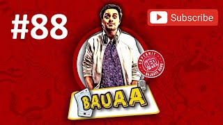 BAUAA Pranks Top 10 Bauaa Ki Comedy part 88 Bauaa Pranks nandkishorebairagi 1920x1080p [upl. by Ayoj]