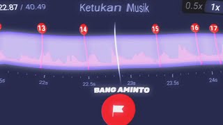 DJ BILANG PA MAMA MANTU  VIRAL TIKTOK  STORY WA BEAT VN 30 DETIK [upl. by Anerec]