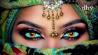 Oriental Ethnic Deep Mix  Nikos Danelakis Best of Ethnic [upl. by Nnyleitak]