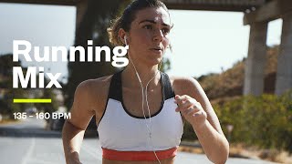 Running Mix 2020  135  160 BPM  Best Running Music [upl. by Gaige901]