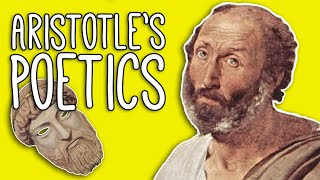 The Poetics WTF Aristotle’s Poetics Greek Tragedy and Catharsis [upl. by Caldeira]