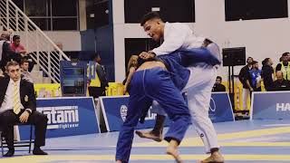 The Spirit Of BJJ IBJJF 2017 World Championships [upl. by Dupre583]