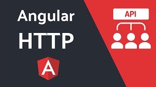 Angular HTTP Client Quick Start Tutorial [upl. by Llemar]