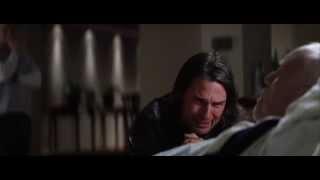 Magnolia 1999  Catharsis Scene Tom Cruise [upl. by Anelram]