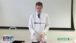 06 Percentage of Ethanoic Acid in Vinegar [upl. by Schonfeld349]