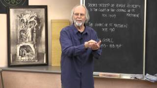 Intro to Esoteric Christianity Part 1 Anthroposophy Course [upl. by Eiuqcaj]