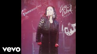 Ana Gabriel  Y Aquí Estoy En Vivo  Remasterizado Cover Audio [upl. by Roach73]