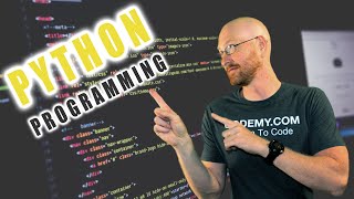 How To Install Python For Windows  Python Programming 1 [upl. by Marcelline657]