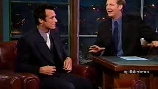 SCOTT WEILAND has FUN with KILBORN  RIP [upl. by Alehtse]