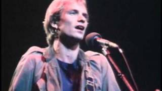 Sting Best Live Performances [upl. by Grantley]